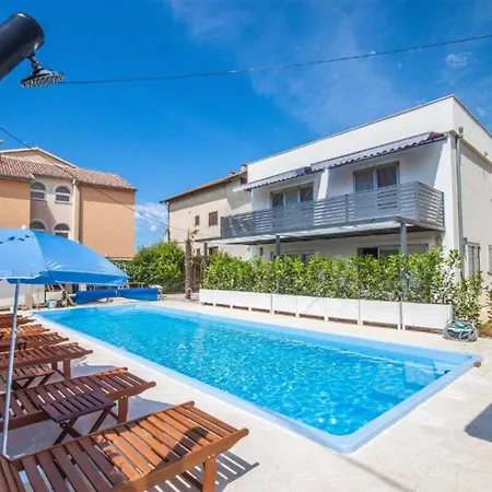 Gardelin Premium 2 זאדאר
