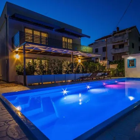Gardelin Premium 2 * זאדאר